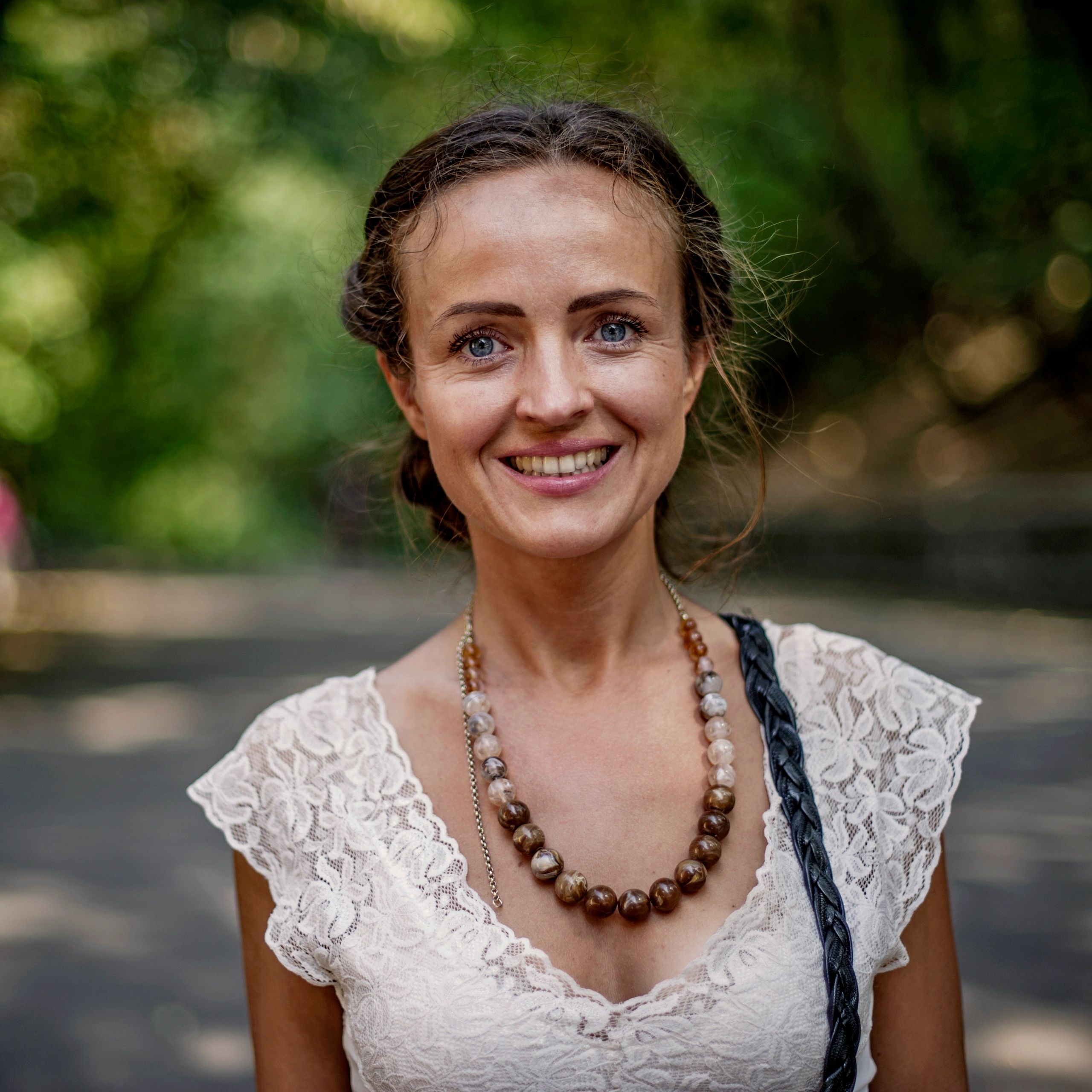 Sample guest portrait
