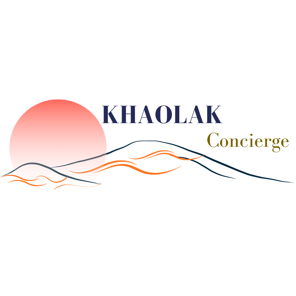 Khao Lak Concierge
